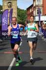 The 2024 Morpeth 10k Road Race.  Photo: David T. Hewitson/Sports for All Pics